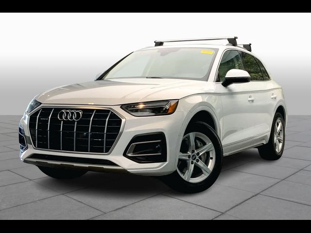 2021 Audi Q5 Premium