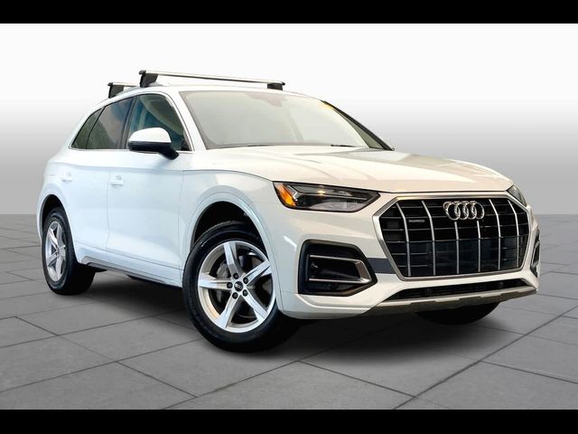 2021 Audi Q5 Premium