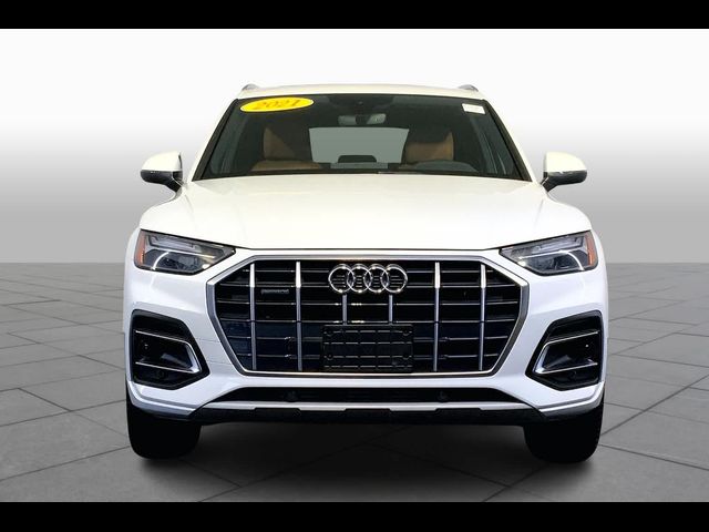 2021 Audi Q5 Premium