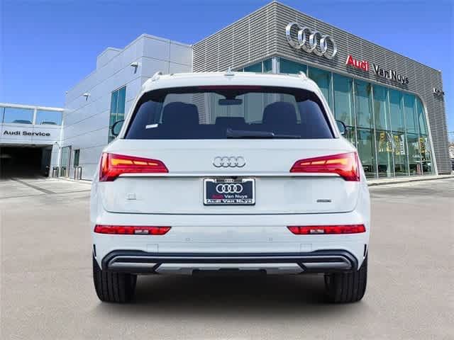 2021 Audi Q5 Premium