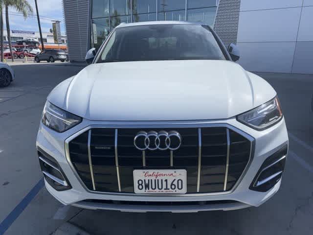 2021 Audi Q5 Premium