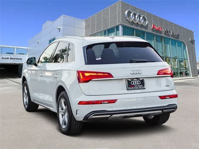 2021 Audi Q5 Premium