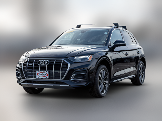 2021 Audi Q5 Premium Plus