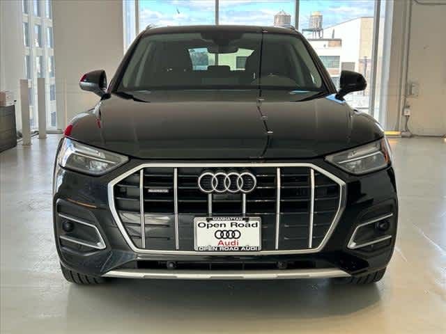 2021 Audi Q5 Premium Plus