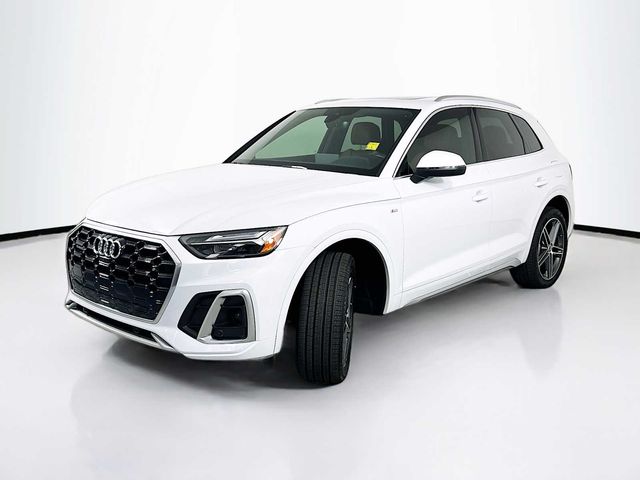 2021 Audi Q5 Premium Plus