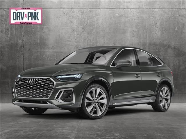 2021 Audi Q5 Sportback Premium