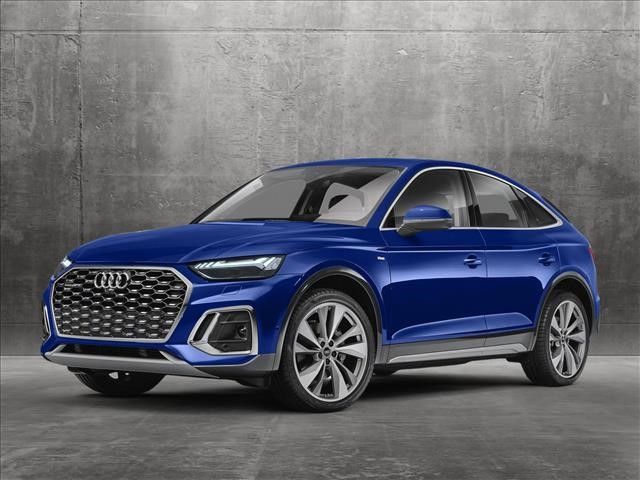 2021 Audi Q5 Sportback Premium