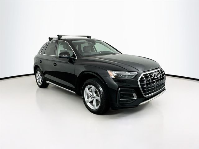 2021 Audi Q5 Premium