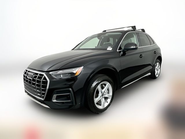 2021 Audi Q5 Premium