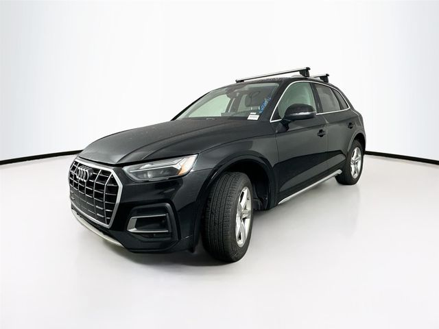 2021 Audi Q5 Premium