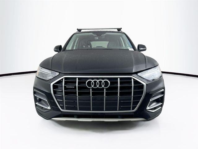 2021 Audi Q5 Premium