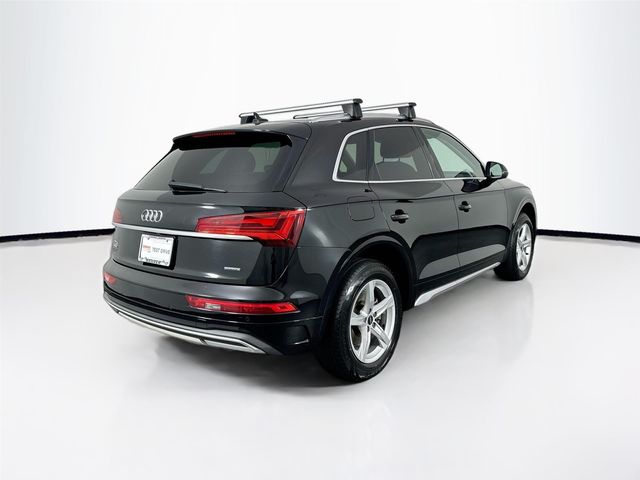 2021 Audi Q5 Premium