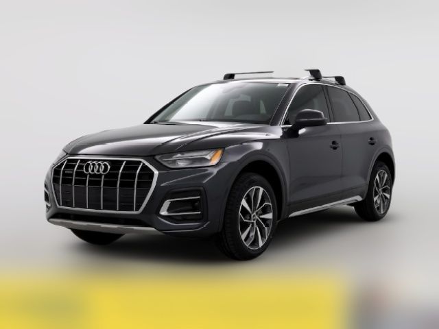 2021 Audi Q5 Premium