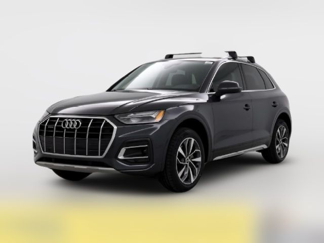 2021 Audi Q5 Premium