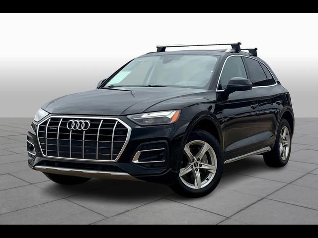 2021 Audi Q5 Premium