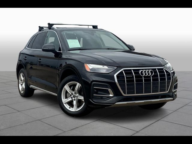 2021 Audi Q5 Premium