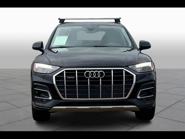 2021 Audi Q5 Premium