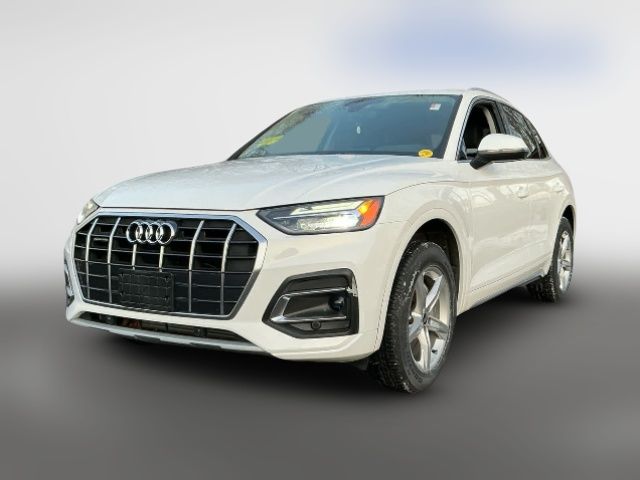 2021 Audi Q5 Premium