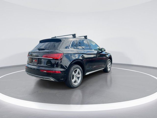 2021 Audi Q5 Premium