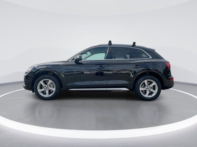 2021 Audi Q5 Premium