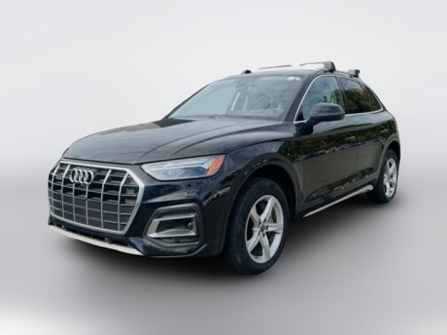 2021 Audi Q5 Premium