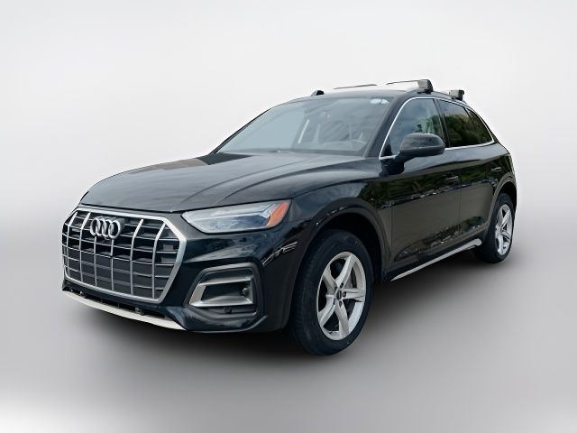 2021 Audi Q5 Premium