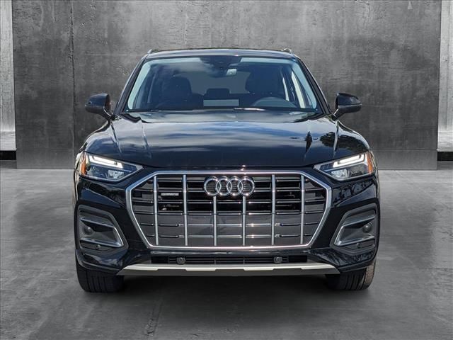 2021 Audi Q5 Premium