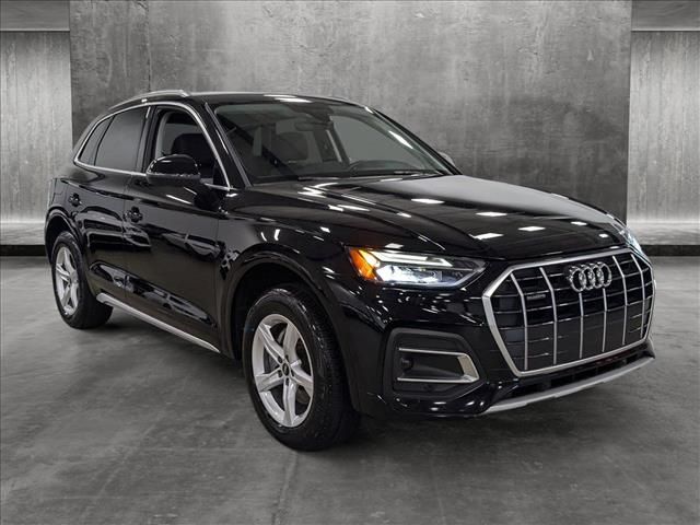 2021 Audi Q5 Premium