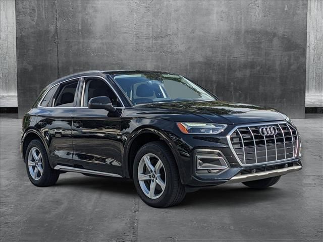 2021 Audi Q5 Premium