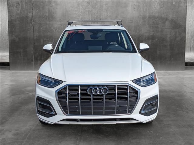 2021 Audi Q5 Premium