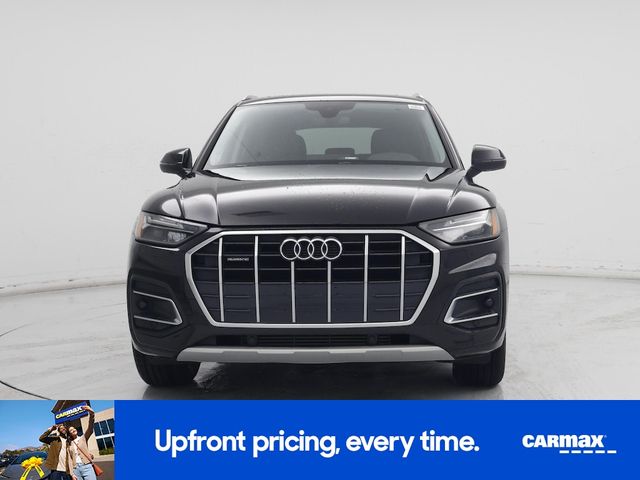 2021 Audi Q5 Premium