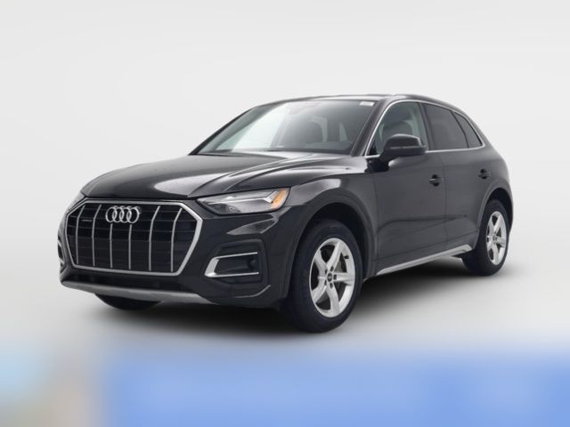 2021 Audi Q5 Premium