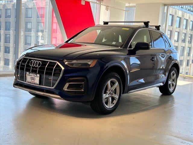 2021 Audi Q5 Premium