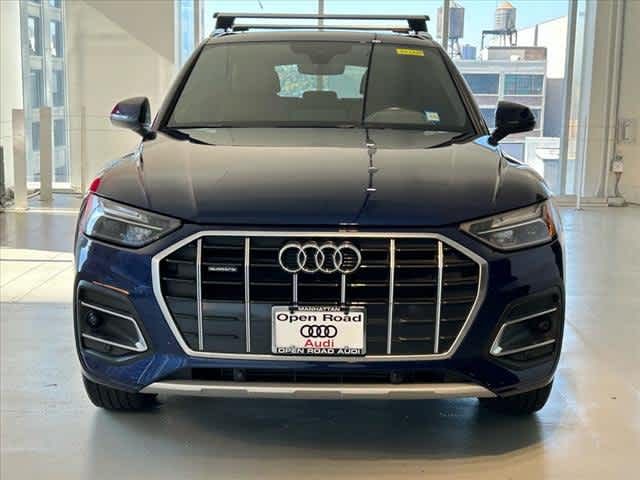 2021 Audi Q5 Premium