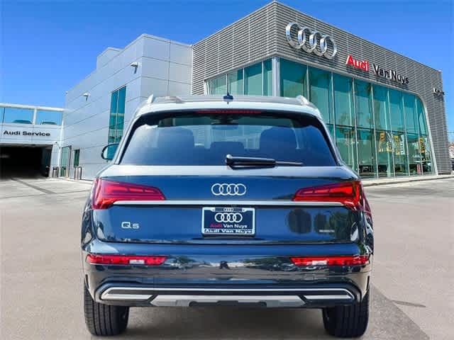 2021 Audi Q5 Premium