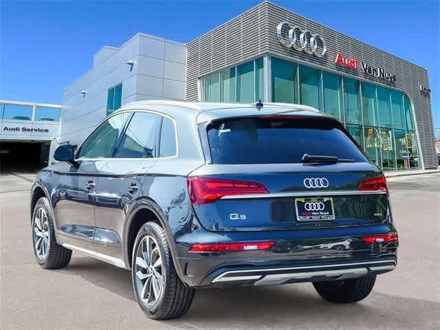 2021 Audi Q5 Premium