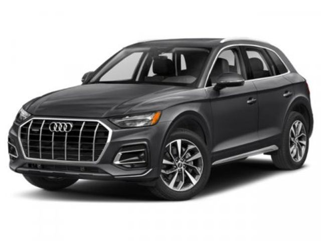 2021 Audi Q5 Premium