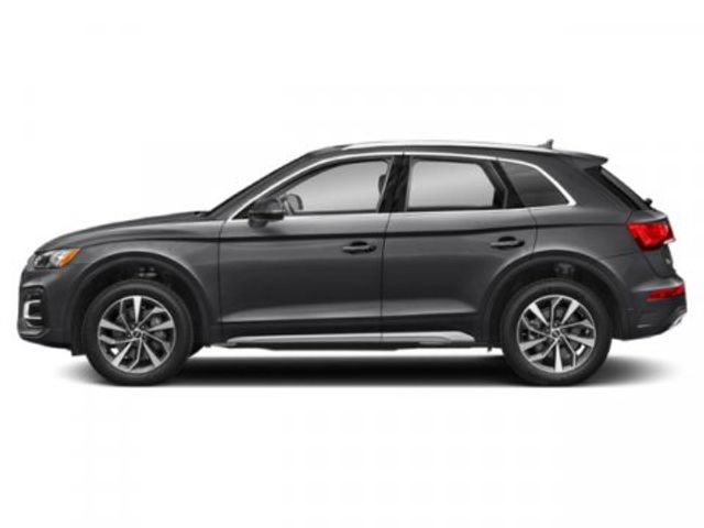 2021 Audi Q5 Premium