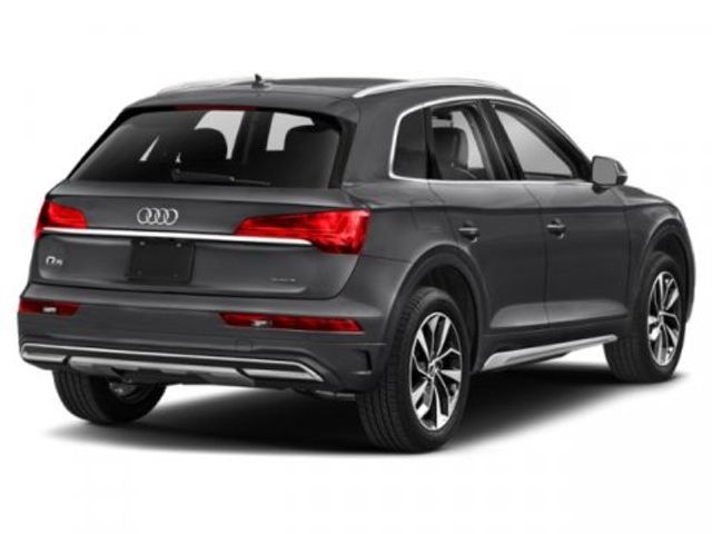 2021 Audi Q5 Premium