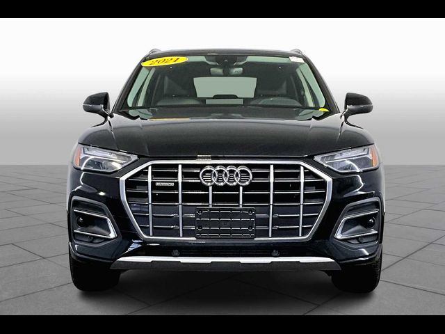 2021 Audi Q5 Premium