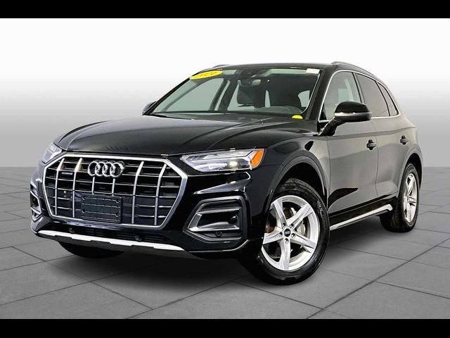 2021 Audi Q5 Premium