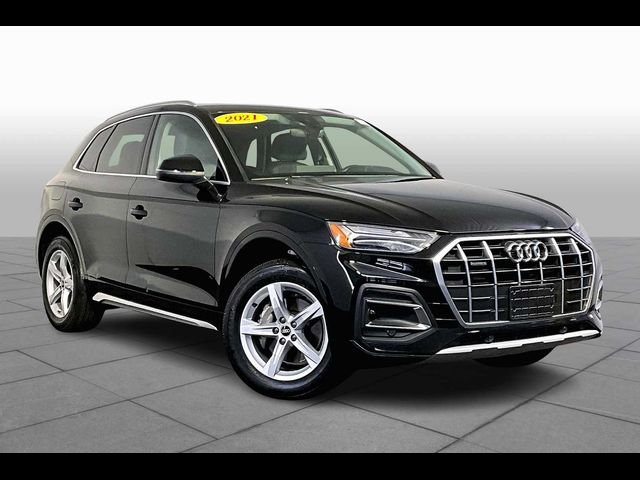 2021 Audi Q5 Premium