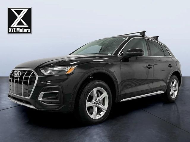 2021 Audi Q5 Premium