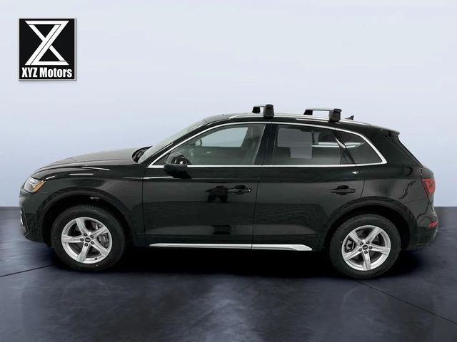 2021 Audi Q5 Premium