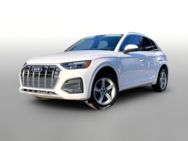 2021 Audi Q5 Premium