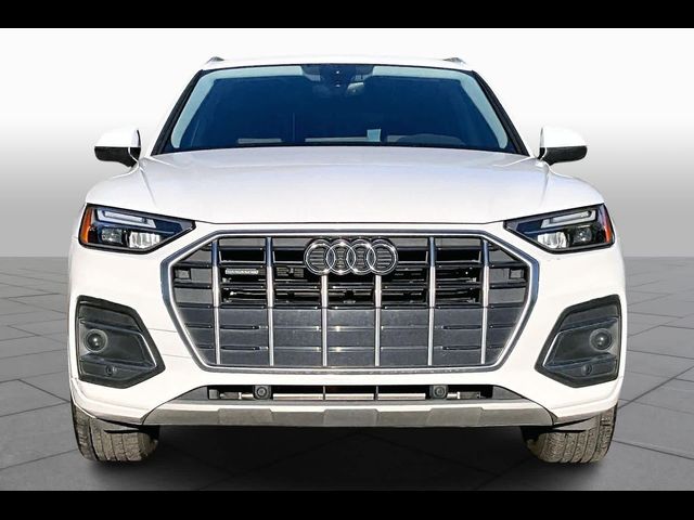 2021 Audi Q5 Premium