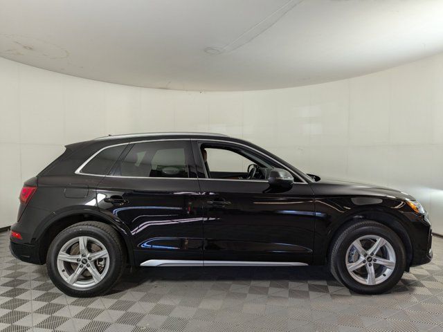 2021 Audi Q5 Premium