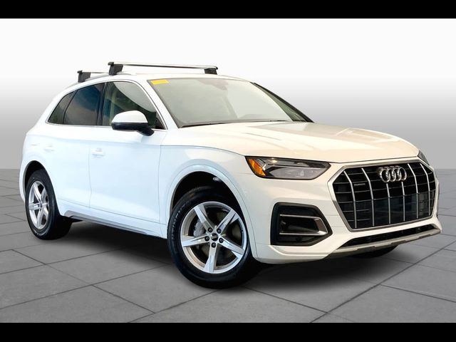 2021 Audi Q5 Premium