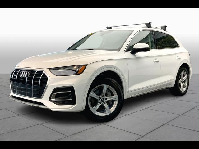 2021 Audi Q5 Premium