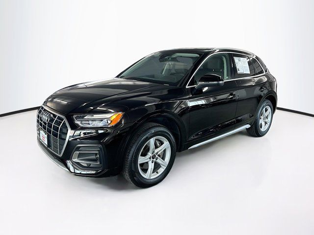 2021 Audi Q5 Premium